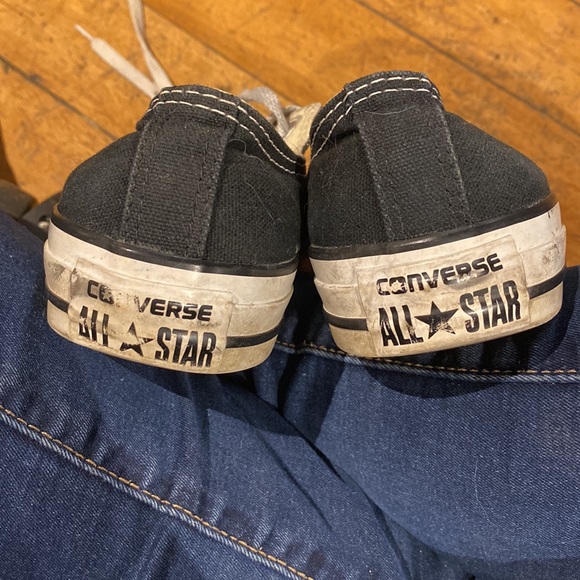 CONVERSE sneakers - Picture 2 of 3